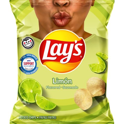 Lays Limon